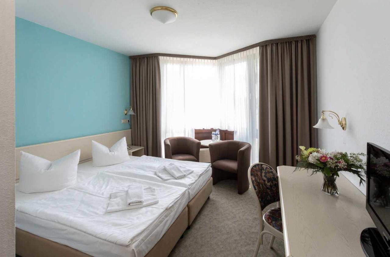 Kurhotel باد شميديبرغ المظهر الخارجي الصورة